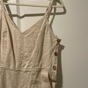 Universal Thread, long jumpsuit size M